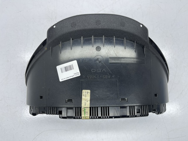 62116940606 BMW Приборная доска (щиток приборов) купить в Кривой Рог