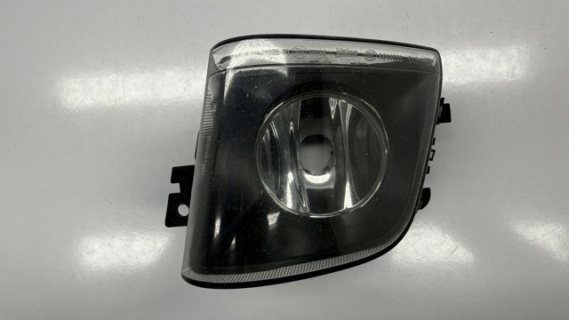 Туманка левая 63177182195 BMW