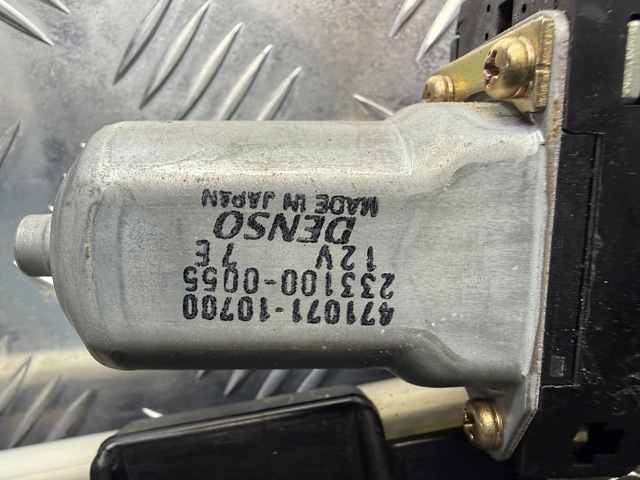 6326048060 TOYOTA Мотор привода люка купить в Ирпень