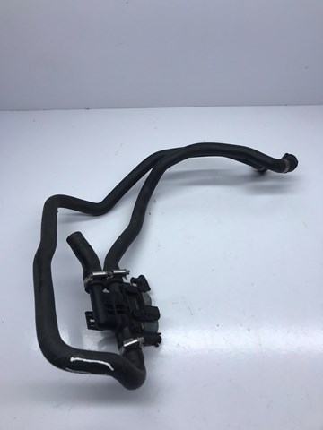 Кран отопителя 64116906652 BMW
