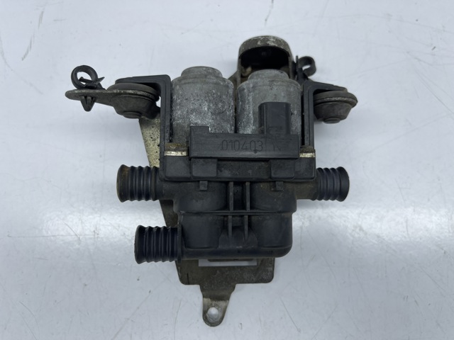 Кран печки (отопителя) BMW 5