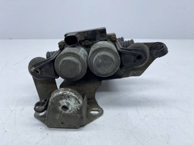 64128374995 BMW Кран печки (отопителя) купить в Одесса