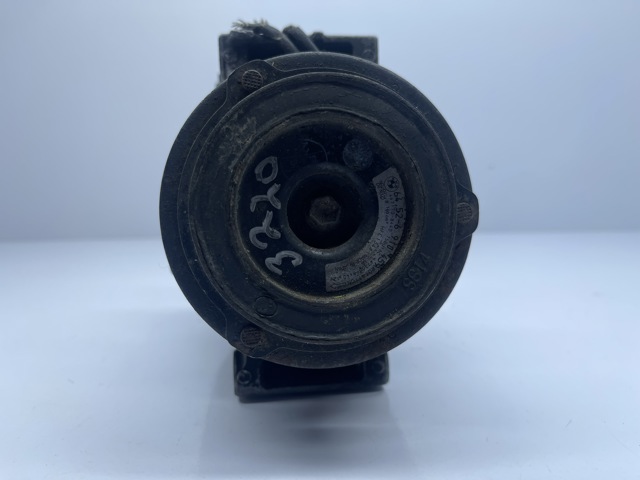 64526910459 BMW Компрессор кондиционера купить в Черкассы
