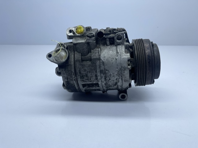 64526910459 BMW Компрессор кондиционера купить в Хмельницкий