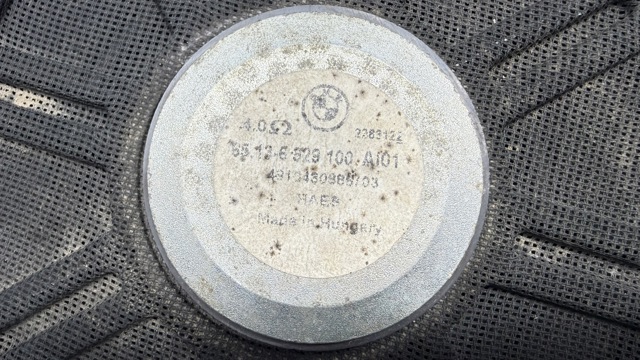 BMW 65136929100 в наличии Сумы