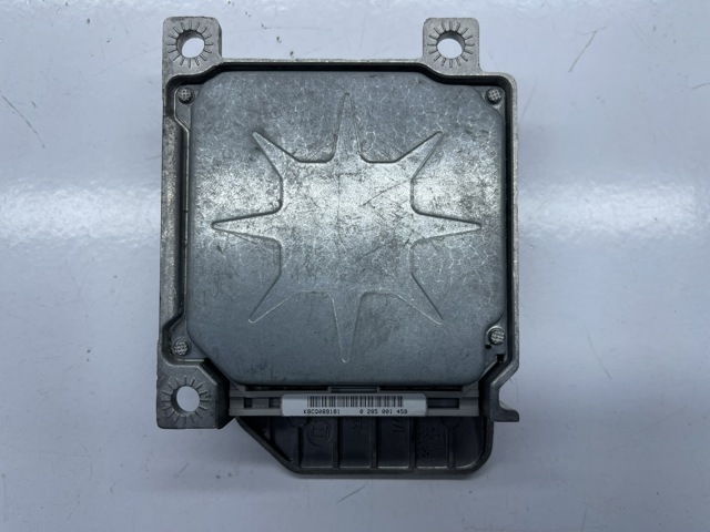 65776912755 BMW Модуль-процессор управления подушкой безопасности (ЭБУ AIRBAG) купить в Тернополь
