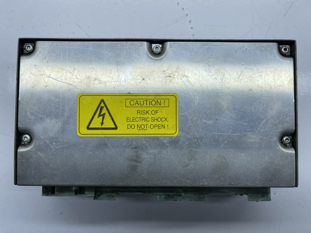 BMW 65776943085 Модуль-процессор управления подушкой безопасности (ЭБУ AIRBAG) в наличии Винница