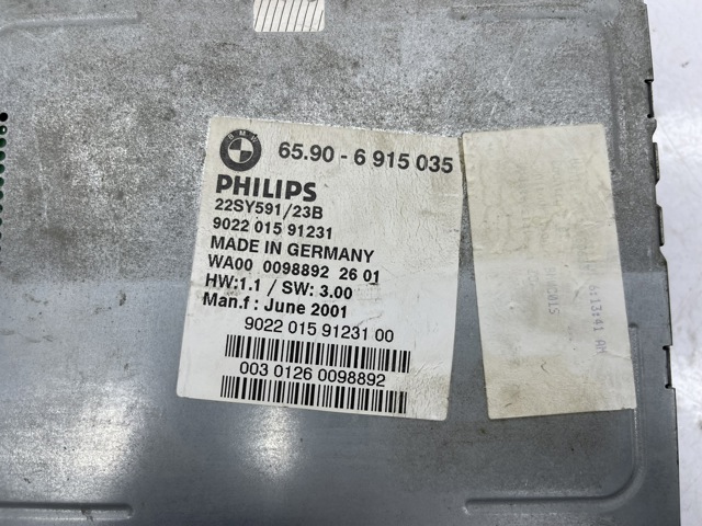 BMW 65906915035 в наличии Ровно