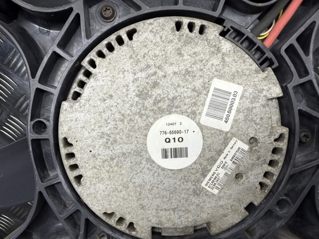 MERCEDES 6726010002 в наличии Черкассы