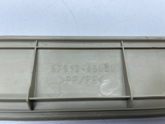 TOYOTA 6791248050 в наличии Черновцы
