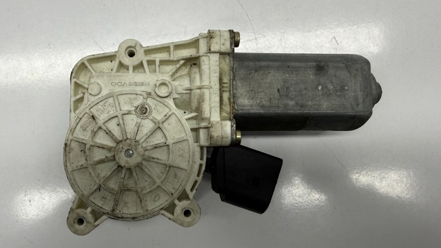 6922319 BMW Мотор стеклоподъемника двери задней левой купить в Каменское