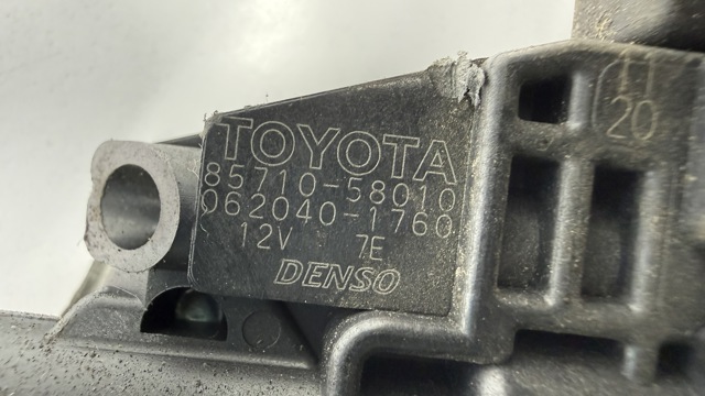 6980133040 TOYOTA Стеклоподъемник передней правой двери купить в Павлоград