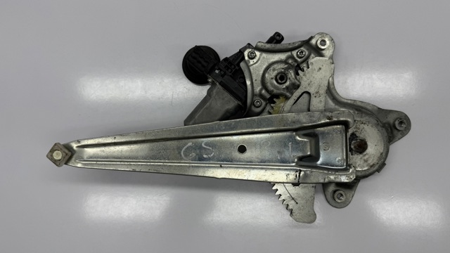 TOYOTA 6980422200 Механизм стеклоподъемника двери задней левой в наличии Полтава