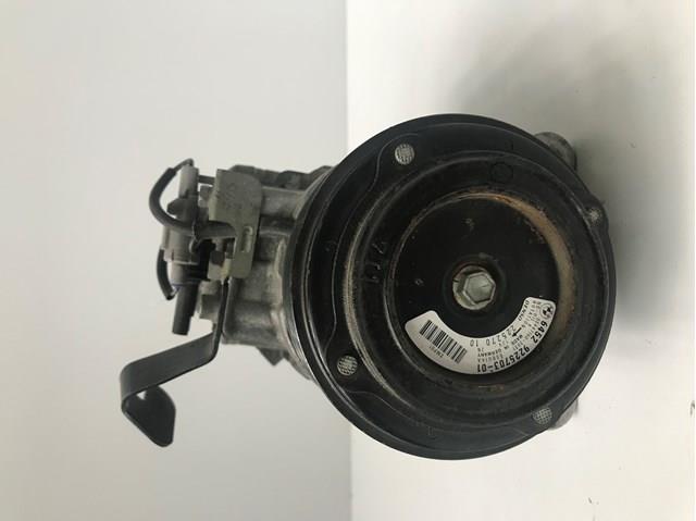 6SBU14A DENSO Компрессор кондиционера купить в Кривой Рог