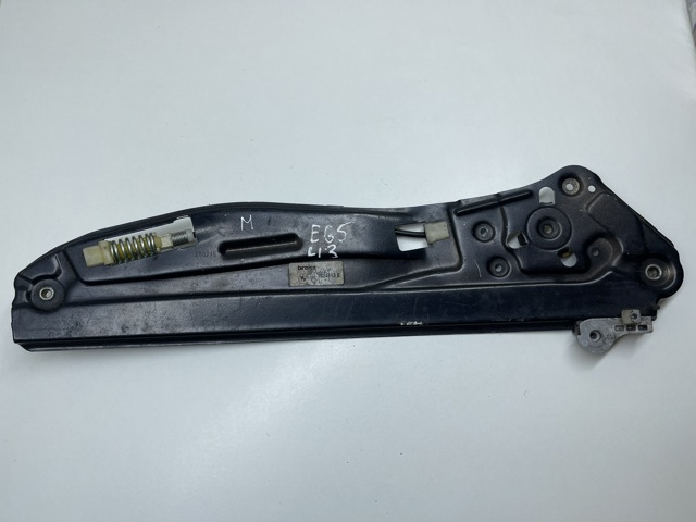 Стеклоподъемник задней левой двери 7024813 BMW