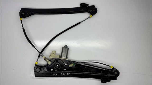 Стеклоподъемник (механизм перемещения стекла) 7138862 BMW