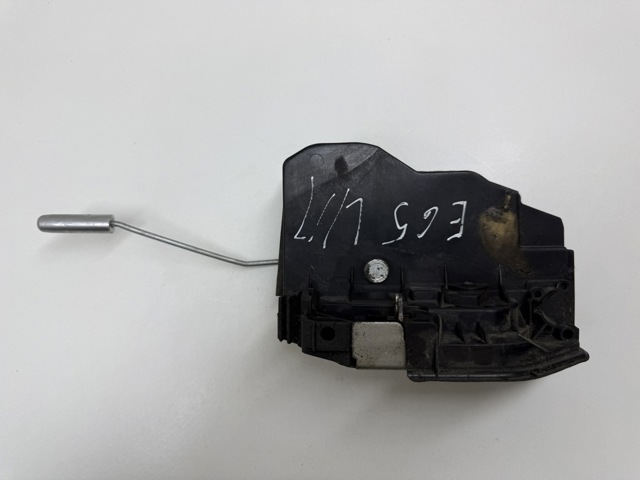 7167073 BMW Замок водительской двери купить в Житомир