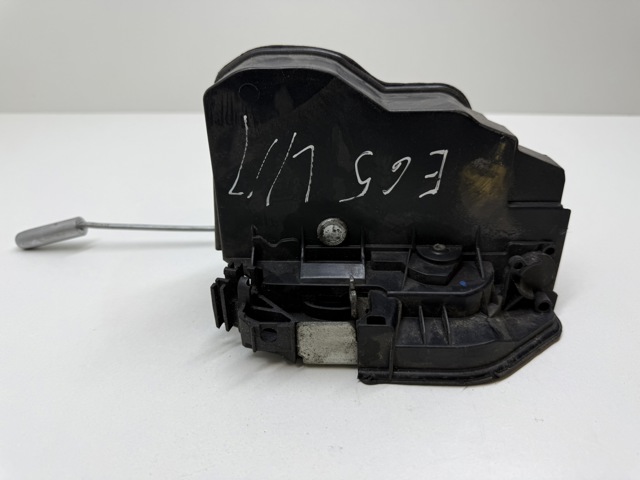 Замок передней левой двери 7167073 BMW