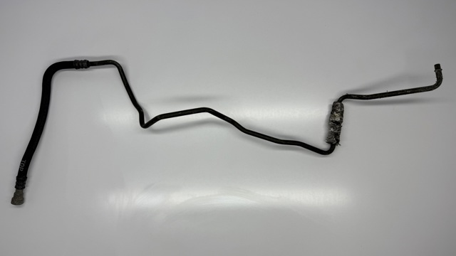 Маслопроводы 7508028 BMW