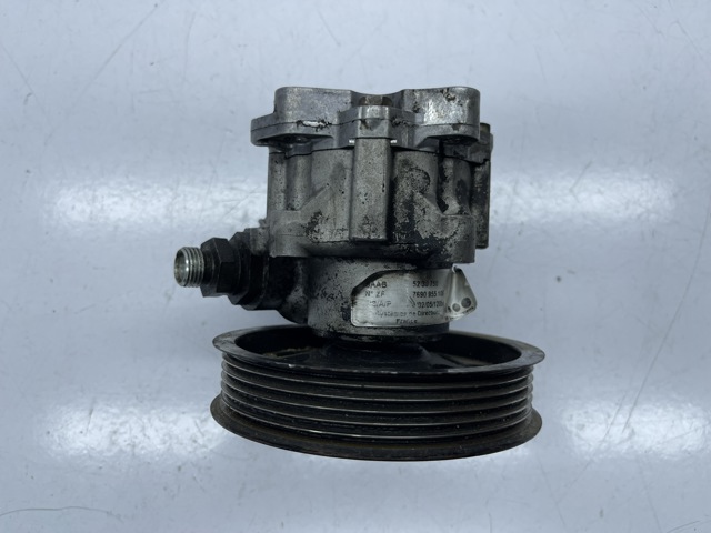 ГУР руля 7690955106 ZF PARTS