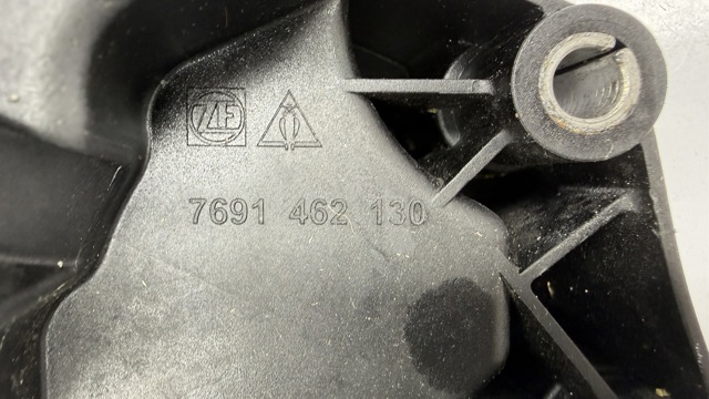 MERCEDES 7691462130 в наличии Харьков