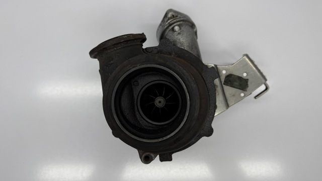 7794259 BMW Турбина купить в Ровно