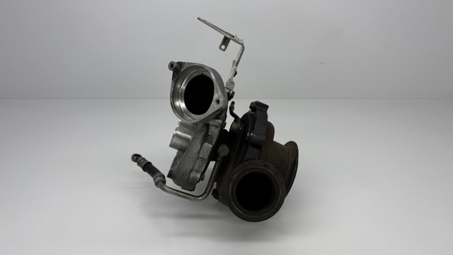 7794259 BMW Турбина купить в Чернигов