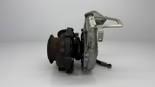 7794259 BMW Турбина купить в Каменское
