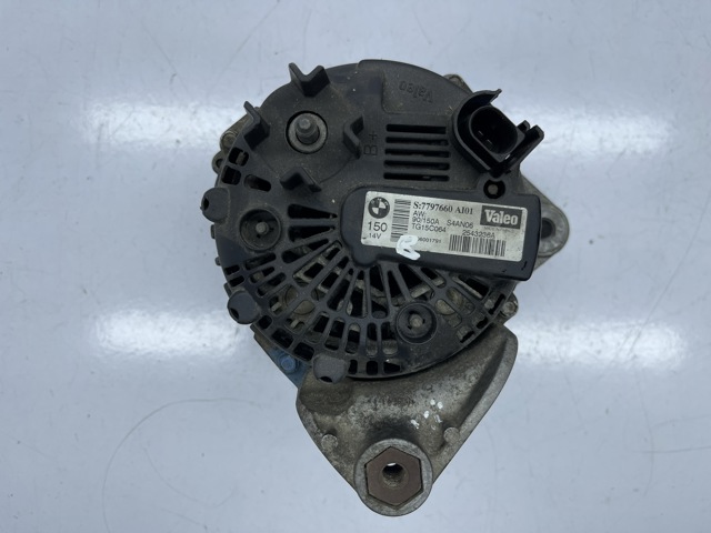 7797660 BMW Генератор купить в Харьков