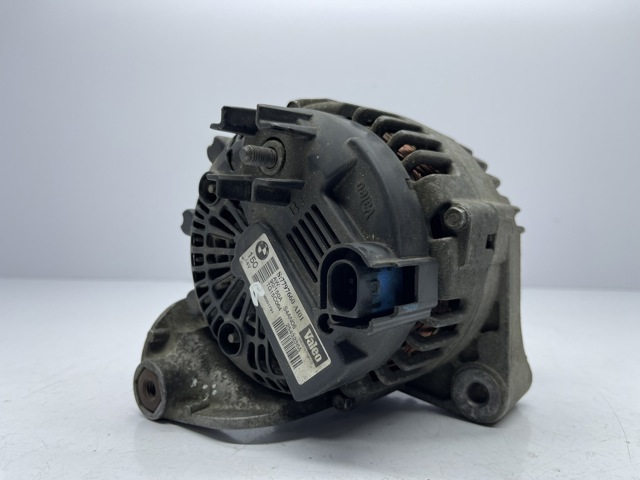7797660 BMW Генератор купить в Харьков