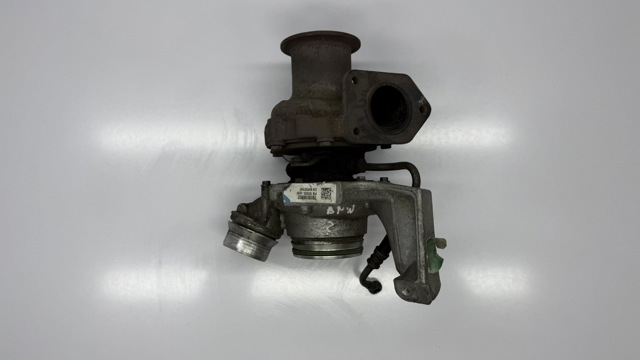 Клапан турбины 781018902 BMW