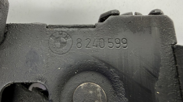 8240599 BMW Замок капота купить в Житомир