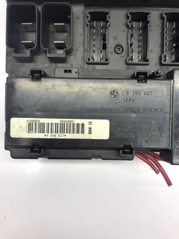 8380409 BMW купить в Винница