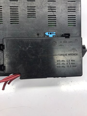 8380409 BMW купить в Житомир