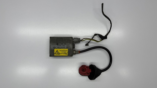 Блок розжига, ксенон 8386708 BMW