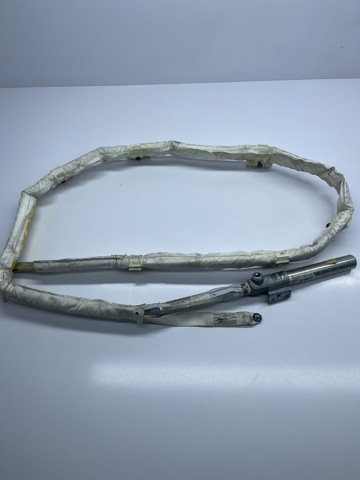 Подушка безопасности, сбоку левая 847033767115 BMW