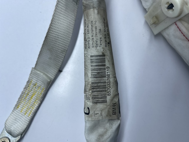 857033768119 BMW купить в Хмельницкий