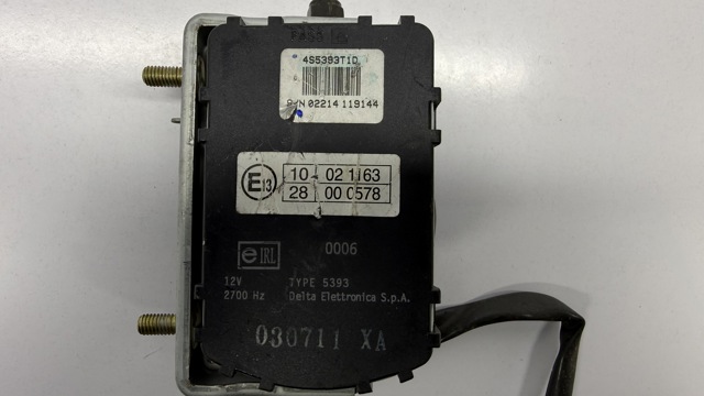 TOYOTA 8904048020 в наличии Житомир