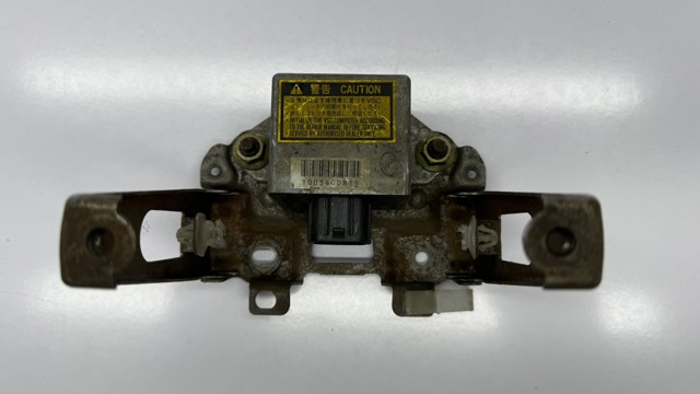 8918330060 TOYOTA Датчик продольного ускорения купить в Харьков