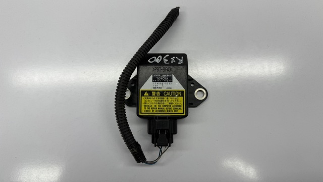 Датчик esp  8918348010 TOYOTA