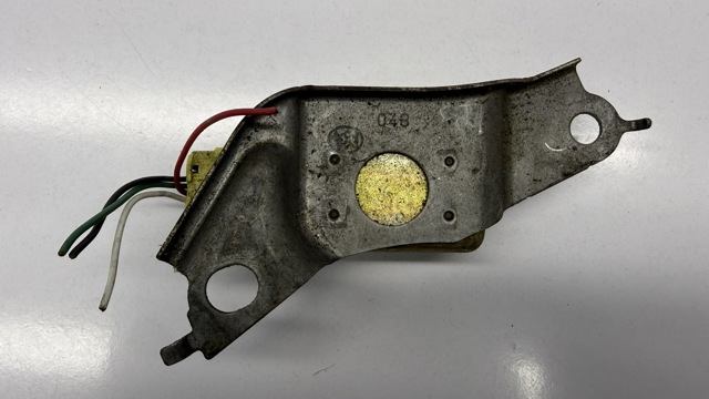 8983448010 TOYOTA Датчик удара купить в Николаев