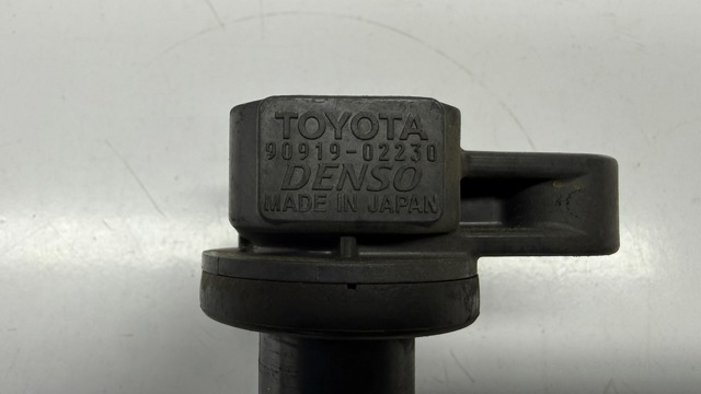 TOYOTA 9091902230 Катушка зажигания в наличии Черновцы