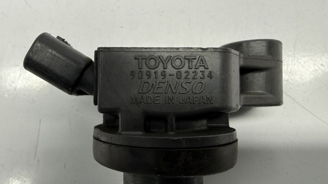TOYOTA 9091902234 Катушка зажигания в наличии Украина