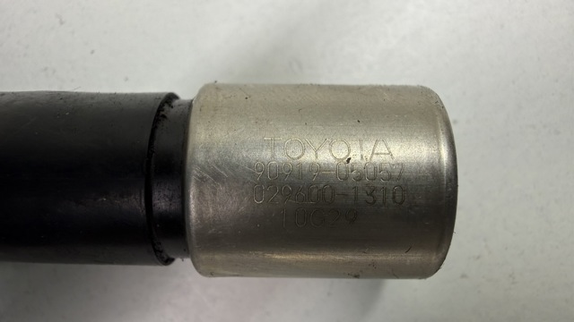 9091905057 TOYOTA Датчик коленвала купить в Львов