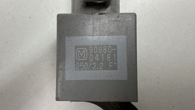 9098004181 TOYOTA купить в Павлоград