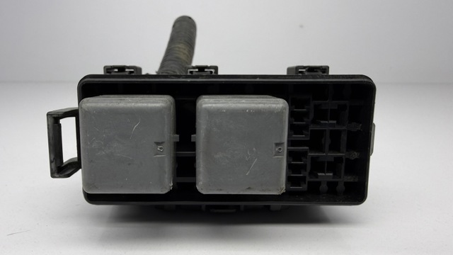 TOYOTA 9098702025 Реле электрическое многофункциональное в наличии Запорожье