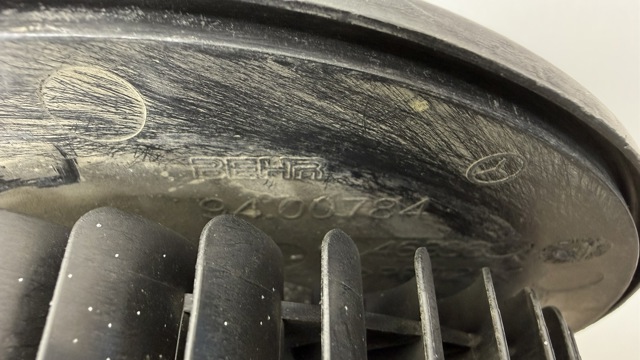 9400784 MERCEDES Вентилятор печки купить в Одесса