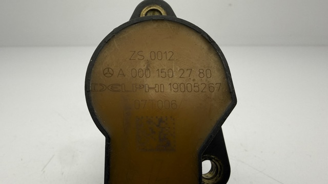 A0001502780 MERCEDES Катушка зажигания купить в Киев