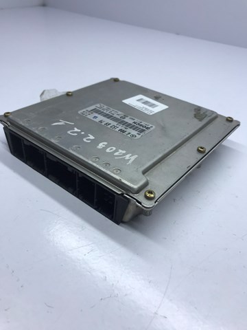 MERCEDES A0001536979 Блок управления двигателем в наличии Тернополь