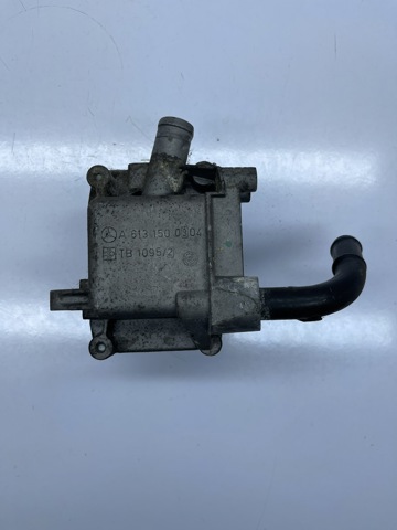 A0001591604 Электро подогреватель охлаждающей жидкости купить Каменское